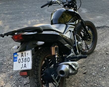 Лифан Другая, объемом двигателя 0.18 л и пробегом 0 тыс. км за 595 $, фото 3 на Automoto.ua