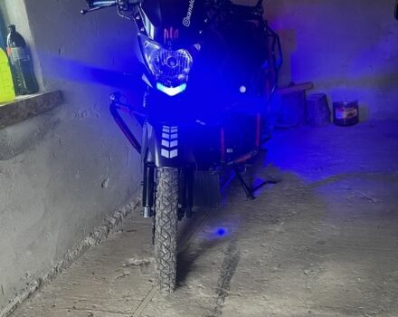 Лифан Другая 2022 в Мукачеве на Automoto.ua Лифан Другая, объемом двигателя 0.15 л и пробегом 0 тыс. км за 1200 $, фото 3 на Automoto.ua