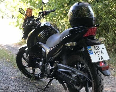 Лифан Другая, объемом двигателя 0.2 л и пробегом 0 тыс. км за 1500 $, фото 2 на Automoto.ua