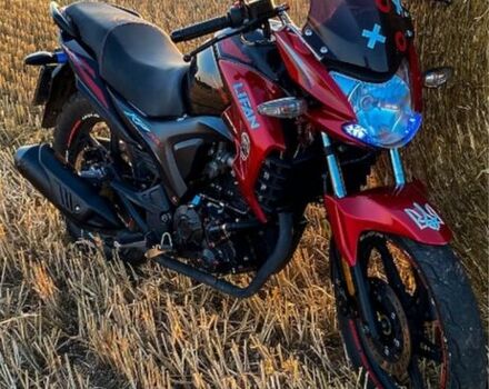 Лифан Другая 2022 в Дубно на Automoto.ua Лифан Другая, объемом двигателя 0.2 л и пробегом 0 тыс. км за 1350 $, фото 7 на Automoto.ua