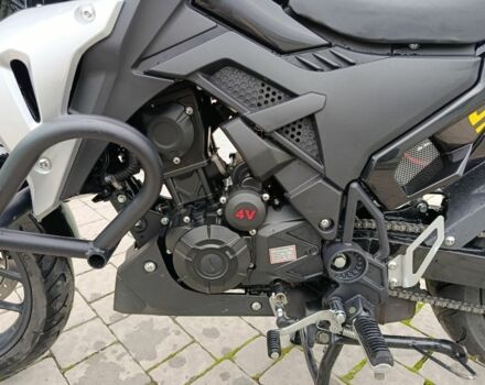 Лифан Другая, объемом двигателя 0.2 л и пробегом 0 тыс. км за 1550 $, фото 7 на Automoto.ua