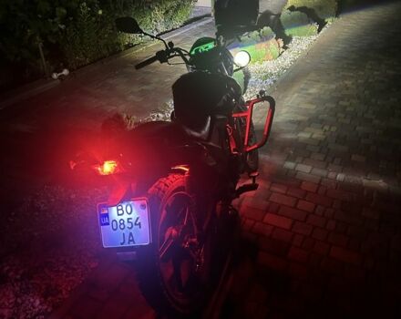 Лифан Другая, объемом двигателя 0.15 л и пробегом 0 тыс. км за 888 $, фото 7 на Automoto.ua
