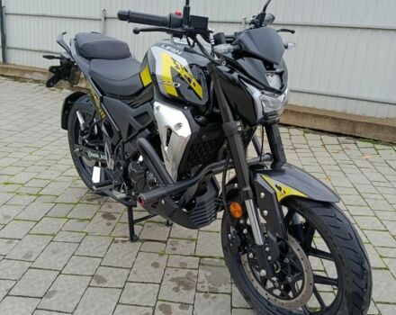 Лифан Другая, объемом двигателя 0.2 л и пробегом 0 тыс. км за 1550 $, фото 1 на Automoto.ua