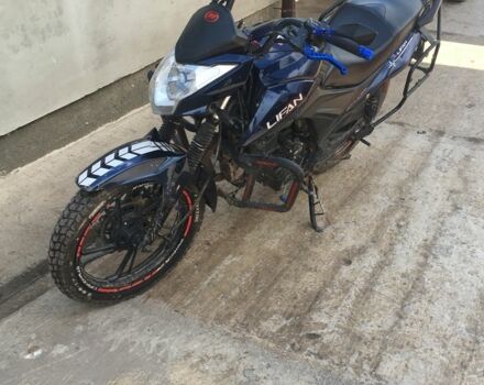 Лифан Другая, объемом двигателя 0.18 л и пробегом 0 тыс. км за 950 $, фото 1 на Automoto.ua