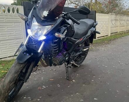 Лифан Другая, объемом двигателя 0.2 л и пробегом 0 тыс. км за 1270 $, фото 4 на Automoto.ua