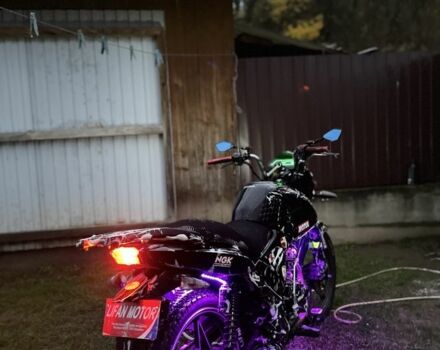 Ліфан Інша 2022 у Самборе на Automoto.ua Ліфан Інша, об'ємом двигуна 0.2 л та пробігом 0 тис. км за 950 $, фото 2 на Automoto.ua