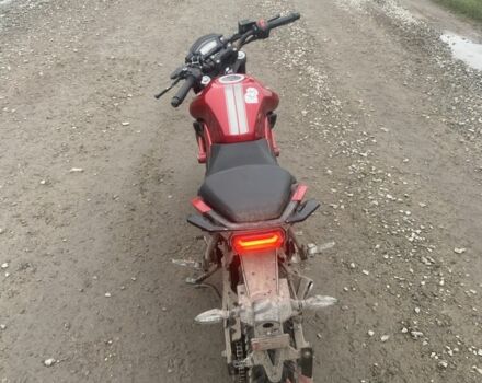 Лифан Другая, объемом двигателя 0.2 л и пробегом 0 тыс. км за 833 $, фото 1 на Automoto.ua