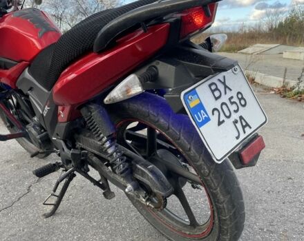 Лифан Другая, объемом двигателя 0.15 л и пробегом 0 тыс. км за 850 $, фото 10 на Automoto.ua