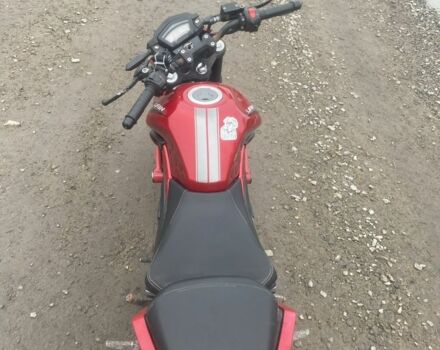 Лифан Другая, объемом двигателя 0.2 л и пробегом 0 тыс. км за 833 $, фото 6 на Automoto.ua