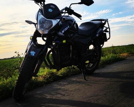 Ліфан Інша, об'ємом двигуна 0.2 л та пробігом 0 тис. км за 950 $, фото 1 на Automoto.ua