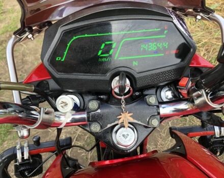 Ліфан Інша, об'ємом двигуна 0.18 л та пробігом 0 тис. км за 750 $, фото 4 на Automoto.ua