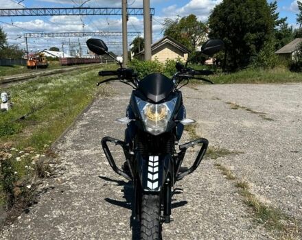 Лифан Другая 2022 в Городке на Automoto.ua Лифан Другая, объемом двигателя 0.18 л и пробегом 0 тыс. км за 1050 $, фото 3 на Automoto.ua