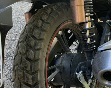 Лифан Другая, объемом двигателя 0.18 л и пробегом 0 тыс. км за 595 $, фото 5 на Automoto.ua