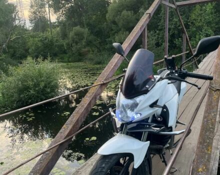 Лифан Другая, объемом двигателя 0.2 л и пробегом 0 тыс. км за 900 $, фото 2 на Automoto.ua