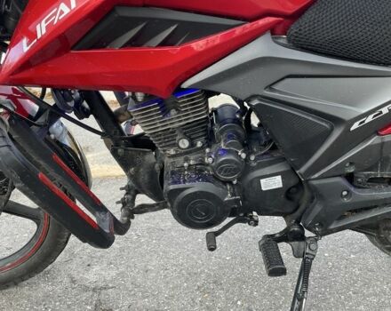 Лифан Другая, объемом двигателя 0.15 л и пробегом 0 тыс. км за 800 $, фото 14 на Automoto.ua