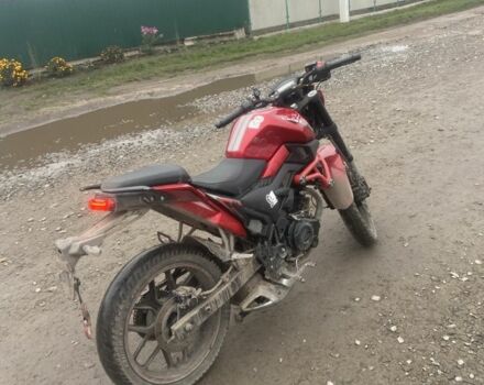 Лифан Другая, объемом двигателя 0.2 л и пробегом 0 тыс. км за 833 $, фото 2 на Automoto.ua