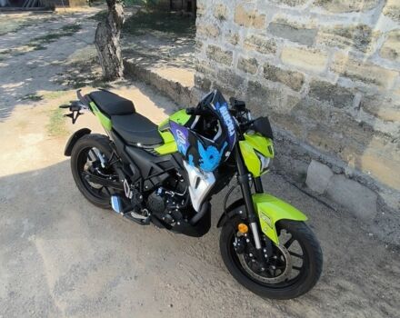 Ліфан Інша 2022 у Одесі на Automoto.ua Ліфан Інша, об'ємом двигуна 0.22 л та пробігом 0 тис. км за 1500 $, фото 1 на Automoto.ua