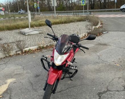 Лифан Другая, объемом двигателя 0.15 л и пробегом 0 тыс. км за 800 $, фото 7 на Automoto.ua