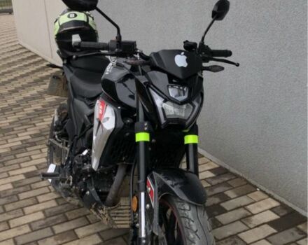 Лифан Другая, объемом двигателя 0.22 л и пробегом 0 тыс. км за 1489 $, фото 3 на Automoto.ua