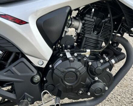 Лифан Другая, объемом двигателя 0.2 л и пробегом 0 тыс. км за 1300 $, фото 4 на Automoto.ua