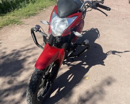 Лифан Другая, объемом двигателя 0.18 л и пробегом 0 тыс. км за 927 $, фото 2 на Automoto.ua