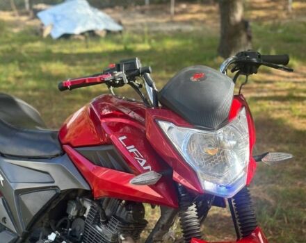 Ліфан Інша, об'ємом двигуна 0.2 л та пробігом 0 тис. км за 875 $, фото 5 на Automoto.ua