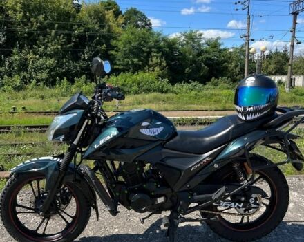 Лифан Другая 2022 в Городке на Automoto.ua Лифан Другая, объемом двигателя 0.18 л и пробегом 0 тыс. км за 1050 $, фото 1 на Automoto.ua