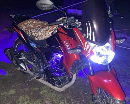 Ліфан Інша, об'ємом двигуна 0.2 л та пробігом 0 тис. км за 1350 $, фото 2 на Automoto.ua