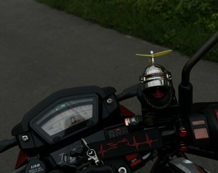 Лифан Другая, объемом двигателя 0.2 л и пробегом 0 тыс. км за 1850 $, фото 3 на Automoto.ua