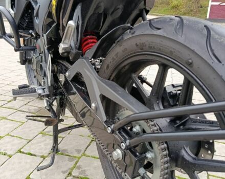 Лифан Другая, объемом двигателя 0.2 л и пробегом 0 тыс. км за 1550 $, фото 3 на Automoto.ua