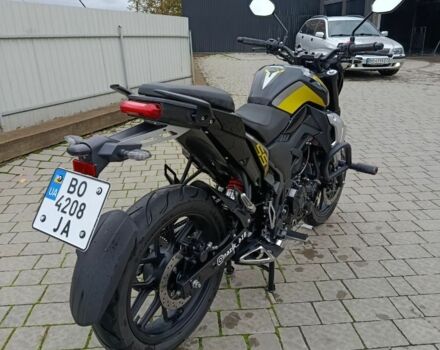 Лифан Другая, объемом двигателя 0.2 л и пробегом 0 тыс. км за 1550 $, фото 6 на Automoto.ua