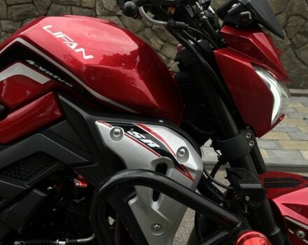 Лифан Другая, объемом двигателя 0.2 л и пробегом 0 тыс. км за 1850 $, фото 2 на Automoto.ua