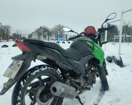 Лифан Другая, объемом двигателя 0.2 л и пробегом 0 тыс. км за 1158 $, фото 2 на Automoto.ua