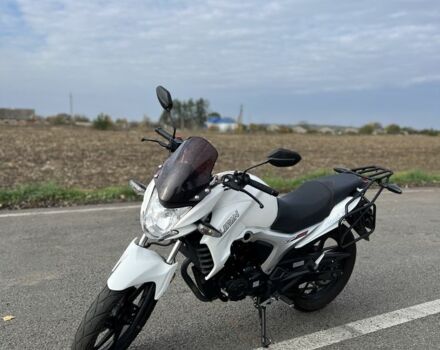 Лифан Другая, объемом двигателя 0.2 л и пробегом 0 тыс. км за 1300 $, фото 13 на Automoto.ua