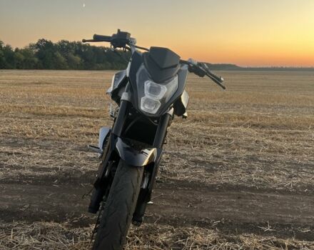 Ліфан Інша, об'ємом двигуна 0.25 л та пробігом 0 тис. км за 993 $, фото 1 на Automoto.ua