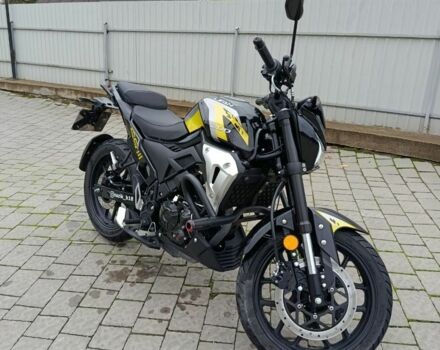 Лифан Другая, объемом двигателя 0.2 л и пробегом 0 тыс. км за 1550 $, фото 5 на Automoto.ua