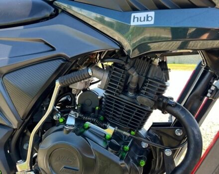Лифан Другая 2022 в Городке на Automoto.ua Лифан Другая, объемом двигателя 0.18 л и пробегом 0 тыс. км за 1050 $, фото 9 на Automoto.ua