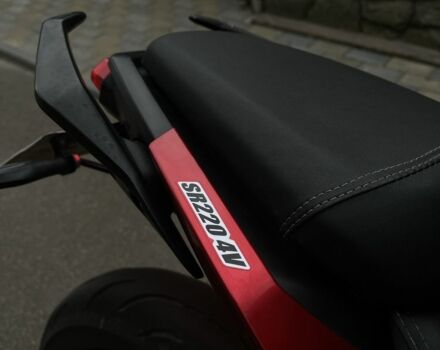 Лифан Другая, объемом двигателя 0.2 л и пробегом 0 тыс. км за 1850 $, фото 1 на Automoto.ua