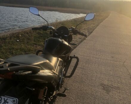 Лифан Другая, объемом двигателя 0.18 л и пробегом 0 тыс. км за 750 $, фото 2 на Automoto.ua