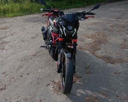 Ліфан Інша, об'ємом двигуна 0.2 л та пробігом 0 тис. км за 850 $, фото 2 на Automoto.ua