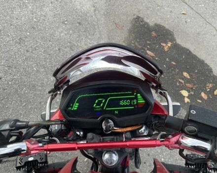 Лифан Другая, объемом двигателя 0.15 л и пробегом 0 тыс. км за 800 $, фото 9 на Automoto.ua