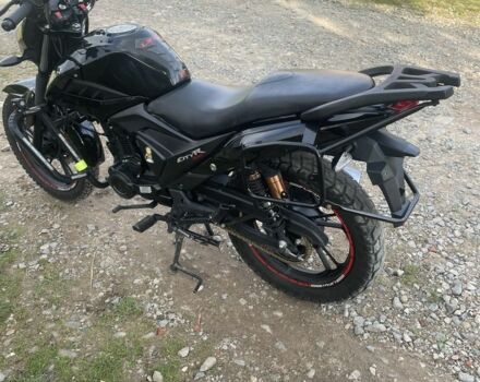 Лифан Другая, объемом двигателя 0.2 л и пробегом 0 тыс. км за 1150 $, фото 1 на Automoto.ua