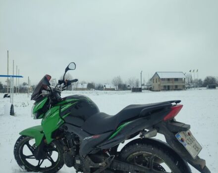 Лифан Другая, объемом двигателя 0.2 л и пробегом 0 тыс. км за 1158 $, фото 1 на Automoto.ua