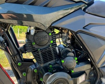 Лифан Другая 2022 в Городке на Automoto.ua Лифан Другая, объемом двигателя 0.18 л и пробегом 0 тыс. км за 1050 $, фото 7 на Automoto.ua