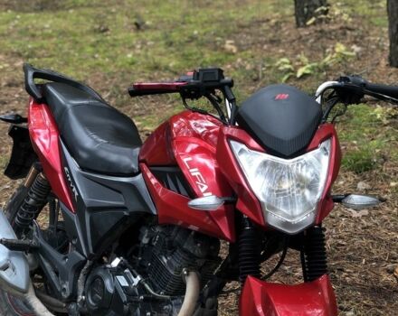 Ліфан Інша, об'ємом двигуна 0.2 л та пробігом 0 тис. км за 875 $, фото 2 на Automoto.ua