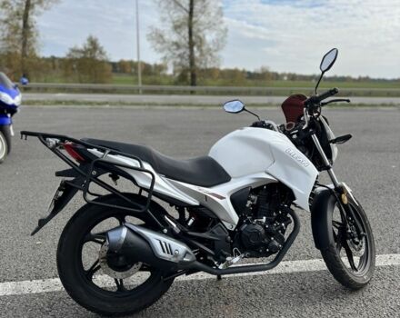 Лифан Другая, объемом двигателя 0.2 л и пробегом 0 тыс. км за 1300 $, фото 2 на Automoto.ua
