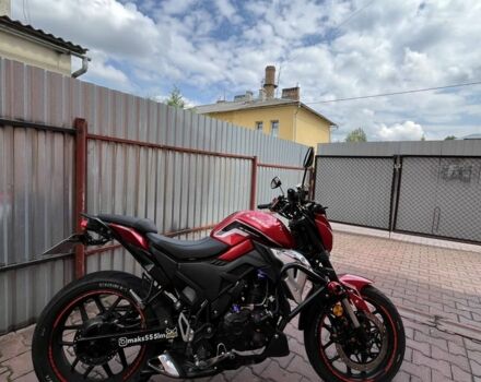 Лифан Другая, объемом двигателя 0.2 л и пробегом 0 тыс. км за 1850 $, фото 6 на Automoto.ua