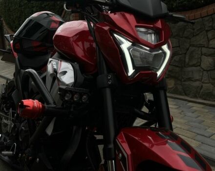 Лифан Другая, объемом двигателя 0.2 л и пробегом 0 тыс. км за 1850 $, фото 5 на Automoto.ua