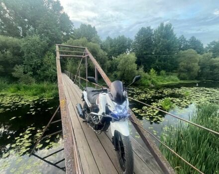 Лифан Другая, объемом двигателя 0.2 л и пробегом 0 тыс. км за 900 $, фото 3 на Automoto.ua