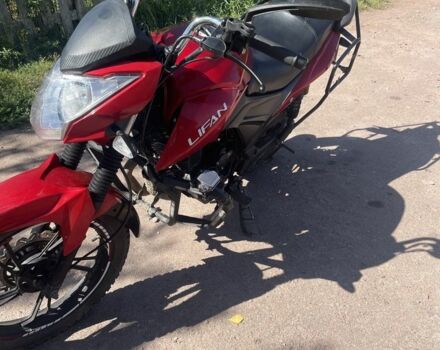 Лифан Другая, объемом двигателя 0.18 л и пробегом 0 тыс. км за 927 $, фото 3 на Automoto.ua